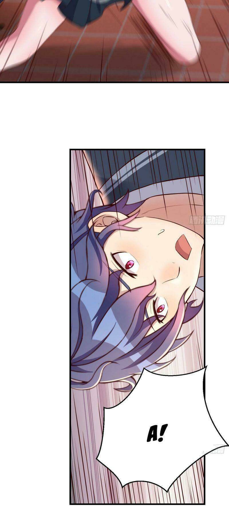 Thiên Tứ Thức Tỉnh: Chapter 16