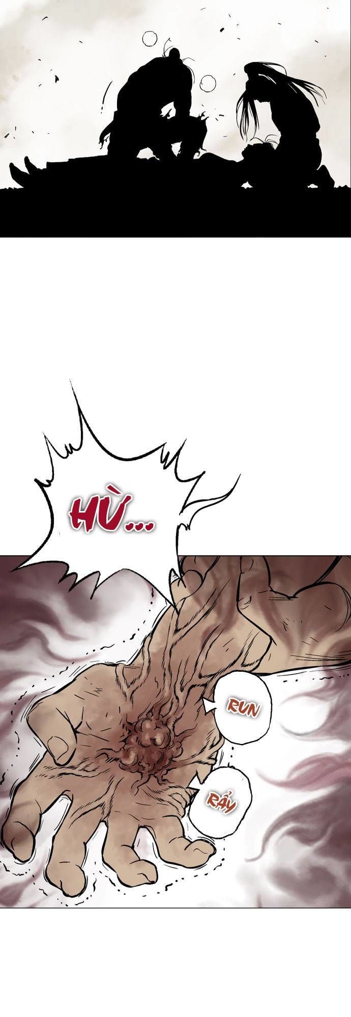 Cao Thủ 2: Chapter 24
