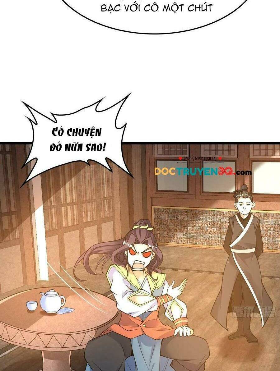 Giáng Thần Chiến Ký: Chapter 121