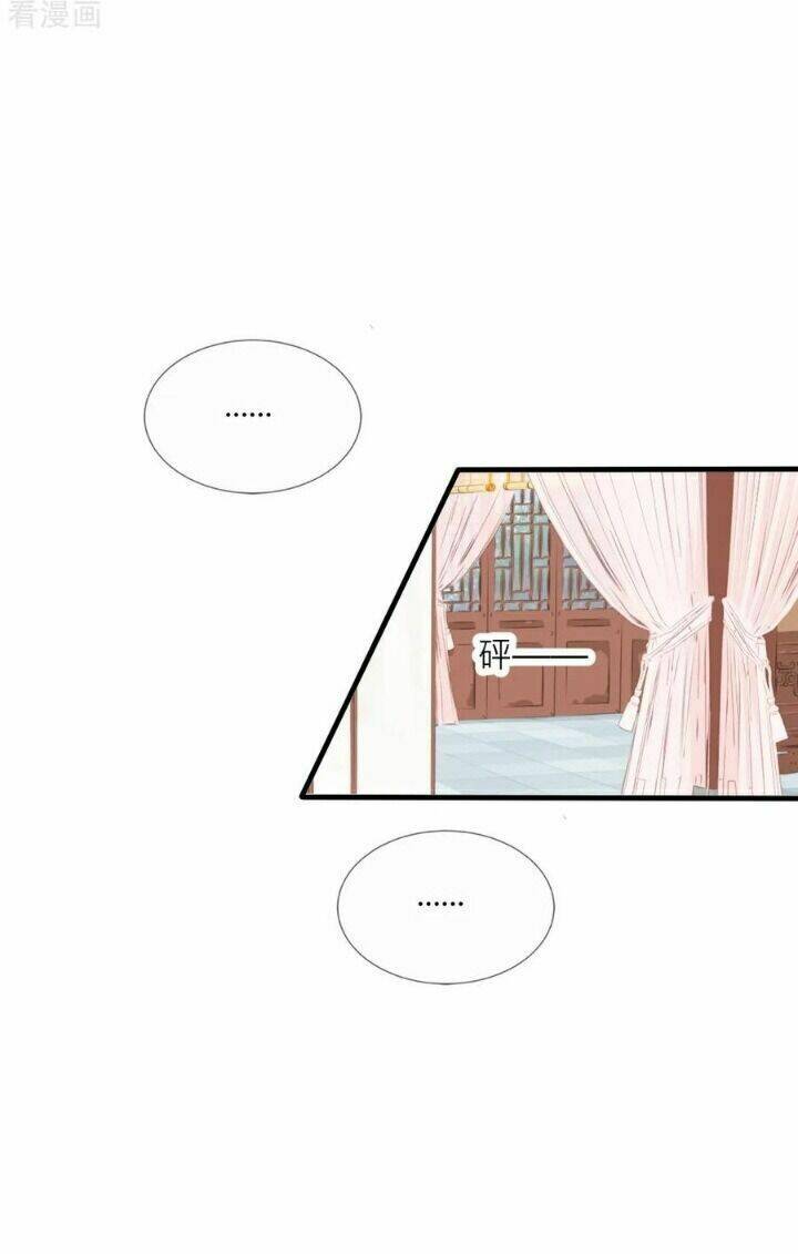 Kế Hoạch Sủng Ái Của Tiểu Công Chúa: Chapter 70