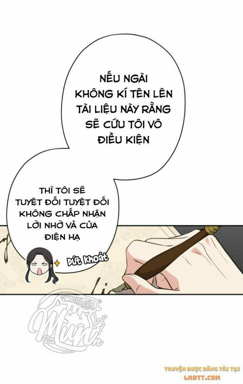 Gửi Đến Người Bạn Của Tôi: Chapter 27