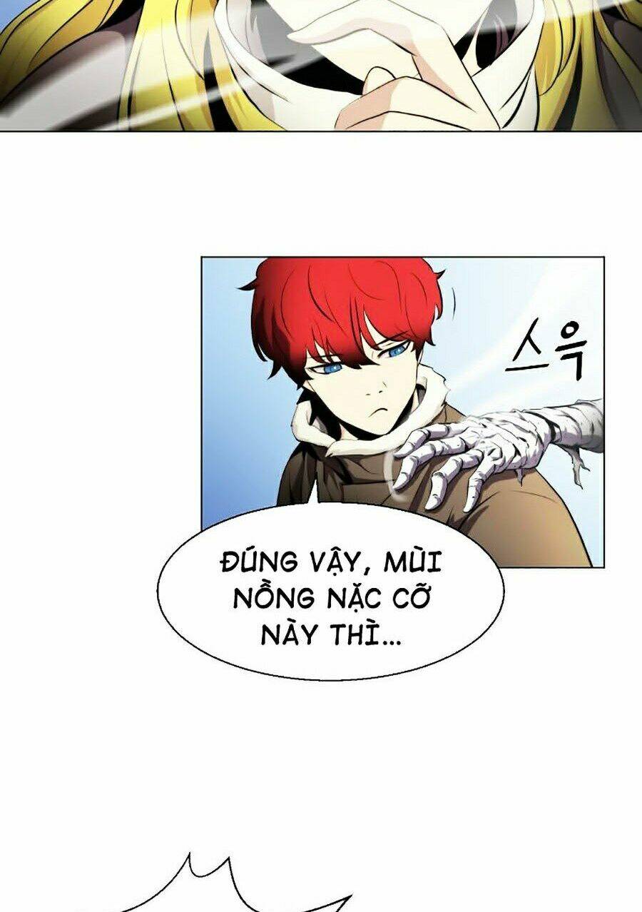 Sức Cùng Lực Kiệt: Chapter 14