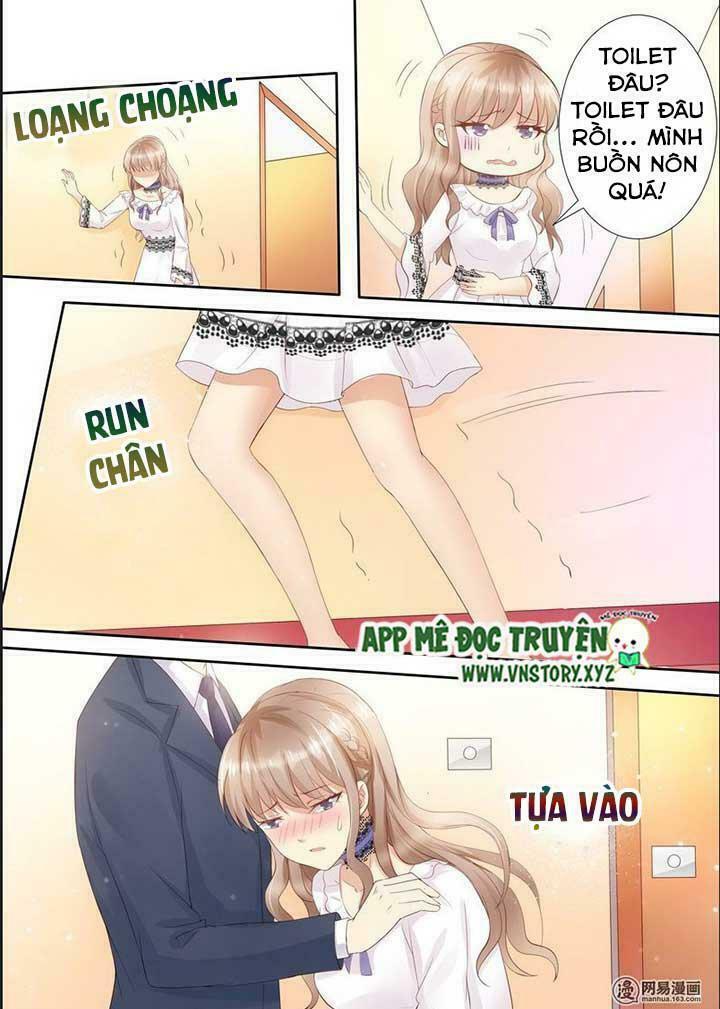 Cưng Chiều Vợ Yêu: Chapter 31: Soái cá siêu đẹp trai