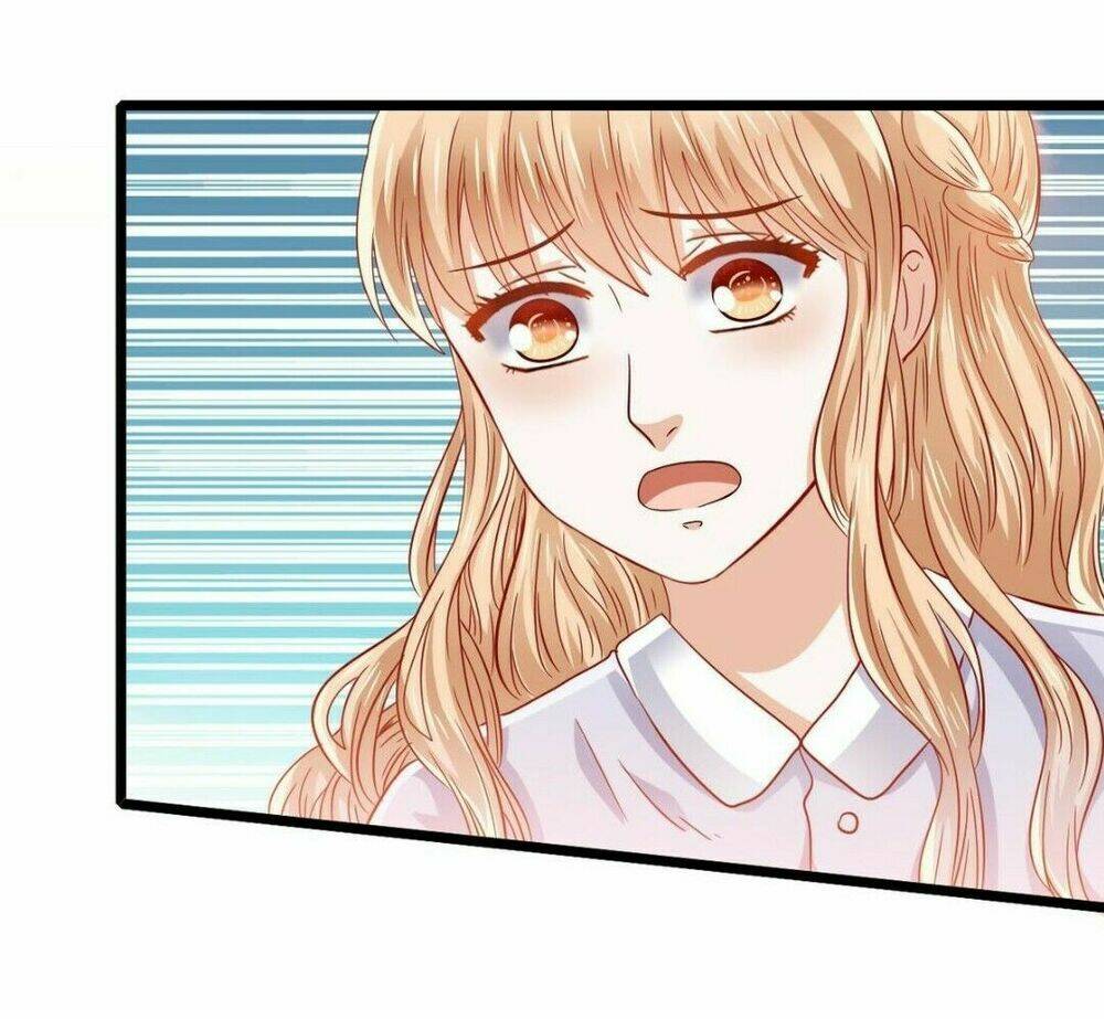 Lăng Thiếu! Nhẹ Một Chút, Đau: Chapter 34