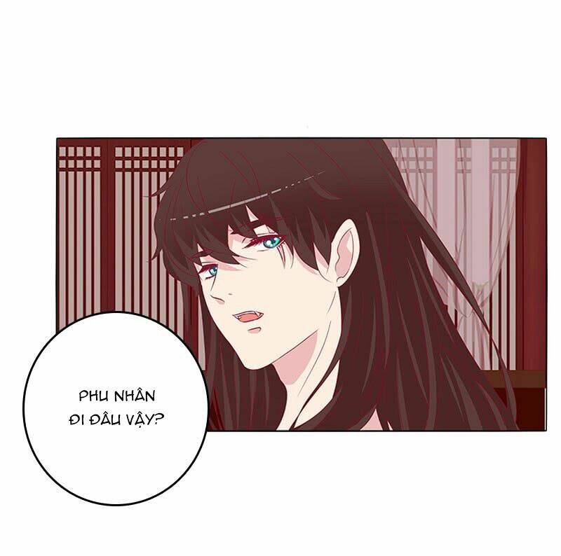 Tướng Quân Mời Ra Trận: Chapter 40