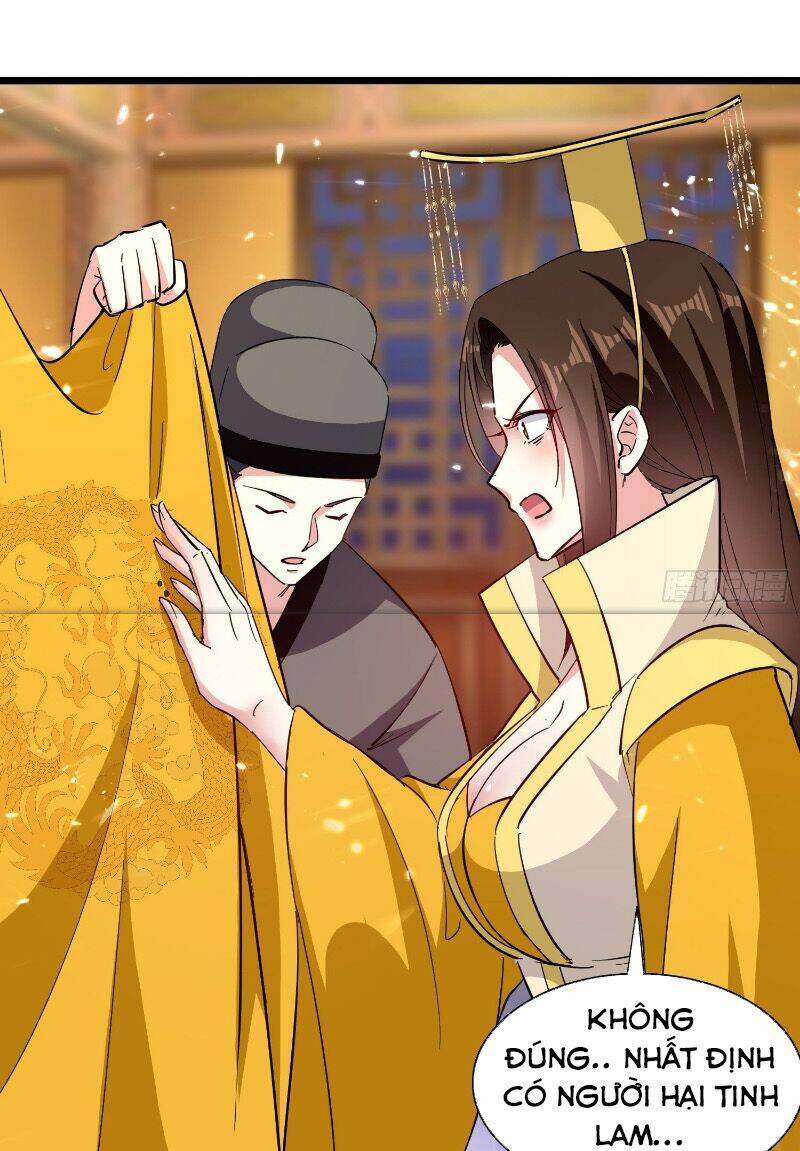 Dị Giới Siêu Cấp Ở Rể: Chapter 134