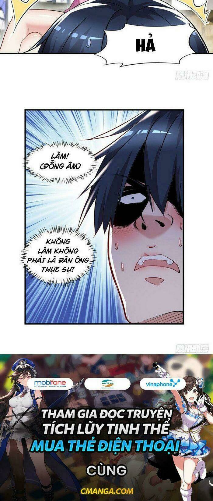 Mở Phòng Khám Tu Tiên: Chapter 46