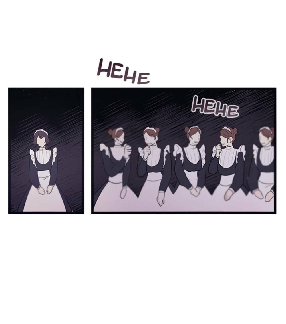 A Lady's Table: Chapter 1