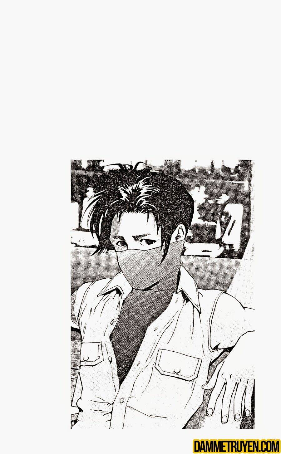 Ai Hơn Ai: Chapter 202