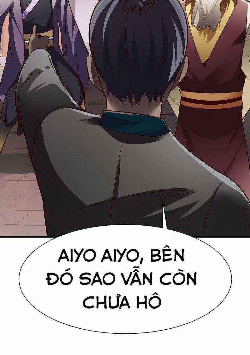 Chiến Đỉnh: Chapter 258