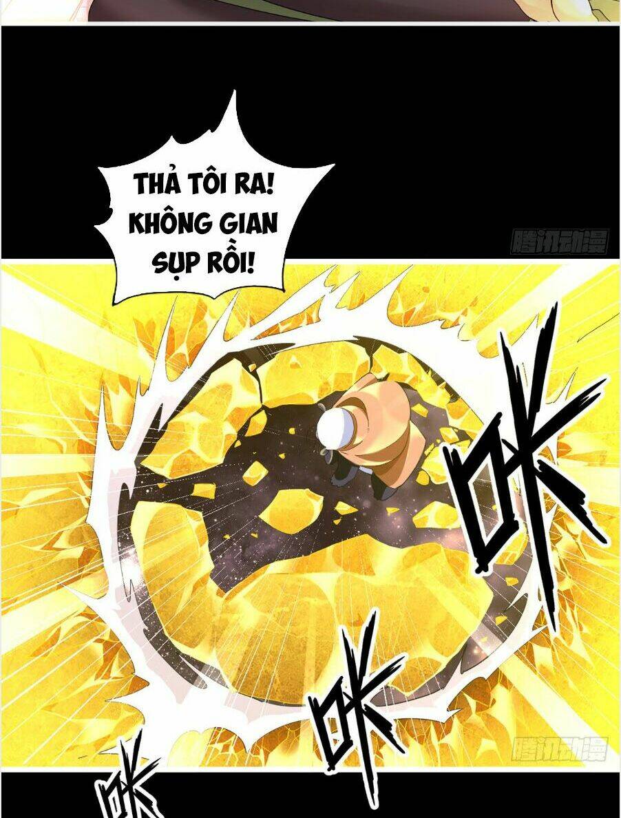 Nguyên Linh Chúa Tể: Chapter 3