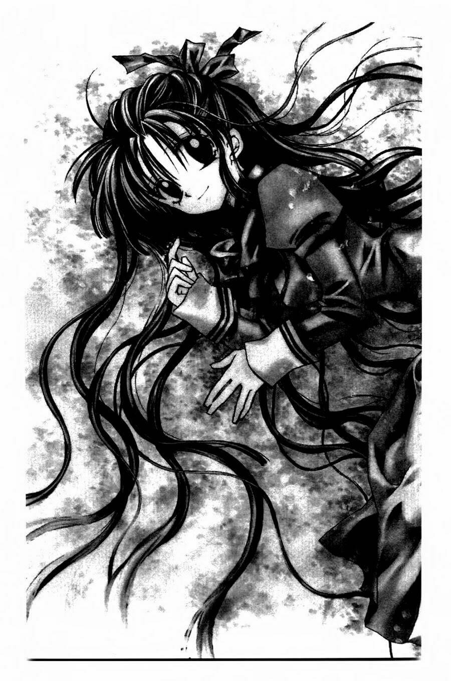 Tìm Ánh Trăng Tròn: Chapter 8