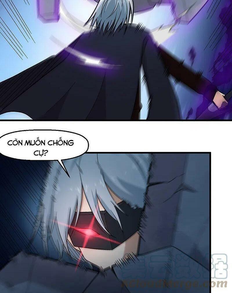 Vườn Trường Cuồng Sư Hệ Thống: Chapter 237