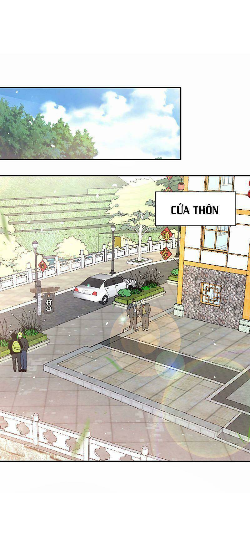 Vòng Bạn Bè Mạnh Nhất Của Tiên Giới: Chapter 83