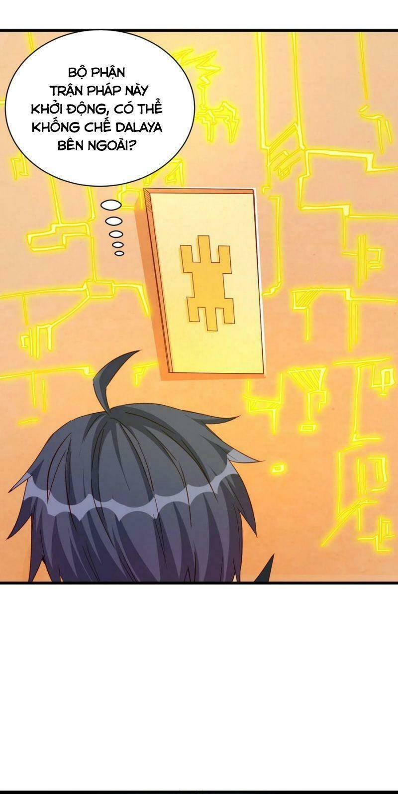 Thánh Đường Chi Thành: Chapter 85