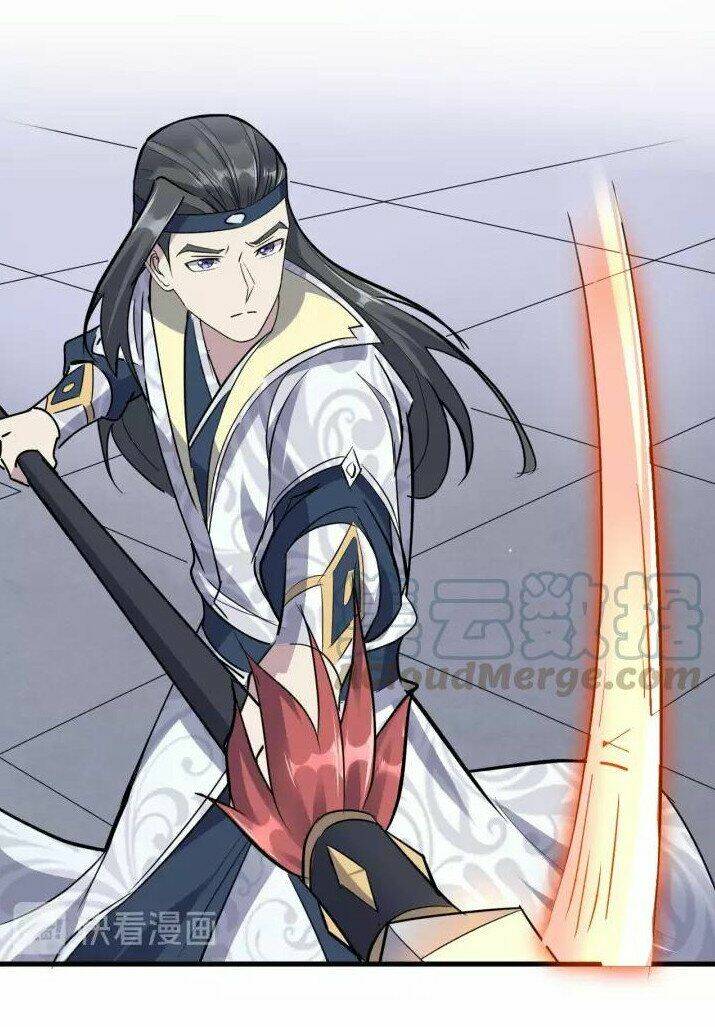 Đại Nghịch Chi Môn: Chapter 90