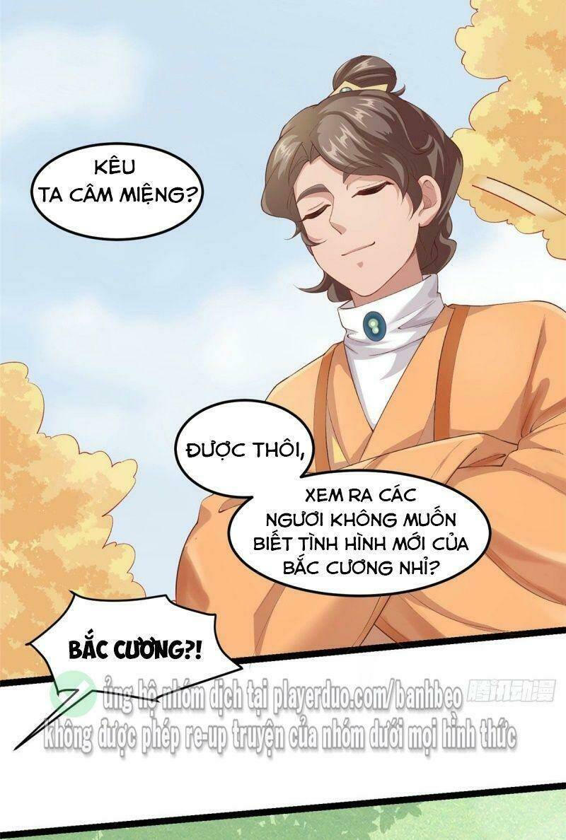 Bạo Manh Tiểu Tiên: Chapter 31