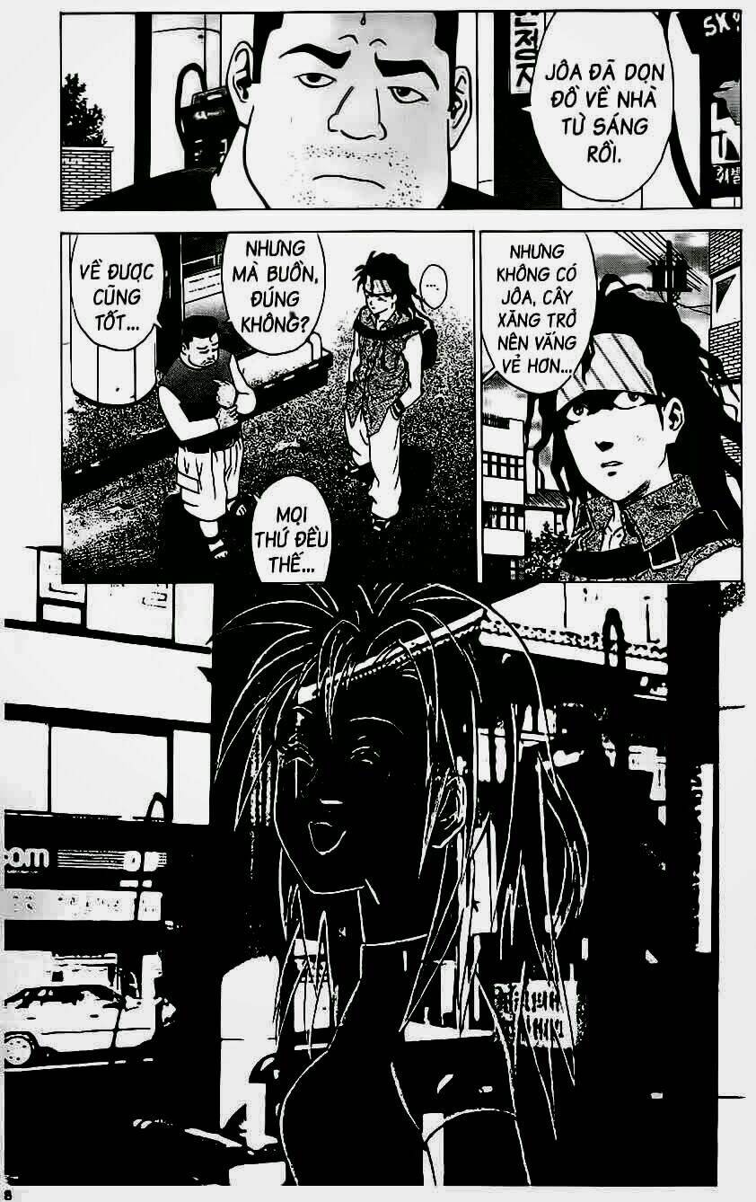 Ai Hơn Ai: Chapter 22