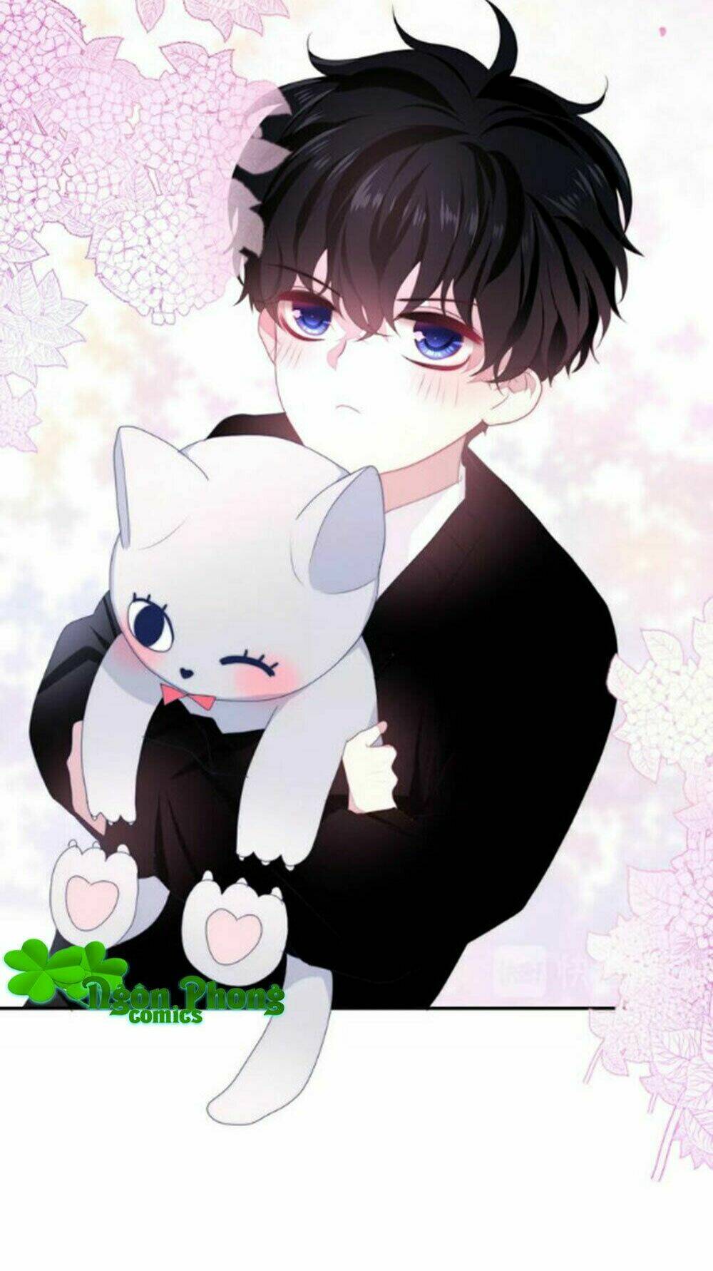 Tháng Sáu Không Hẹn Mà Gặp: Chapter 30