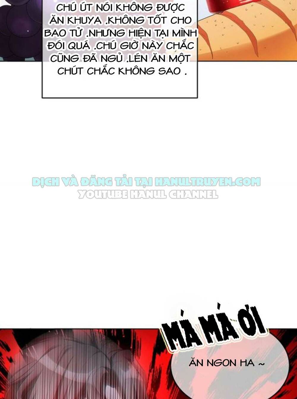 Cô Vợ Nhỏ Nuông Chiều Quá Lại Thành Ác!!: Chapter 48