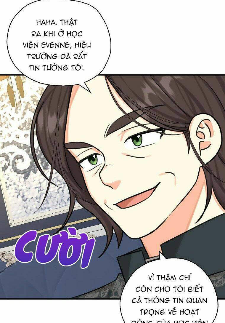 Ba Người Anh Trai Của Tôi Là Bạo Quân: Chapter 48.1