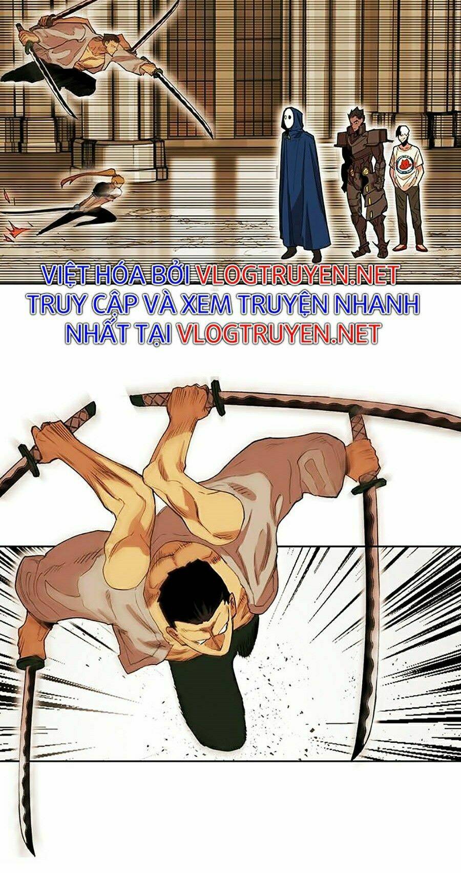 Hard Core Leveling Warrior Ss2: Chapter 82