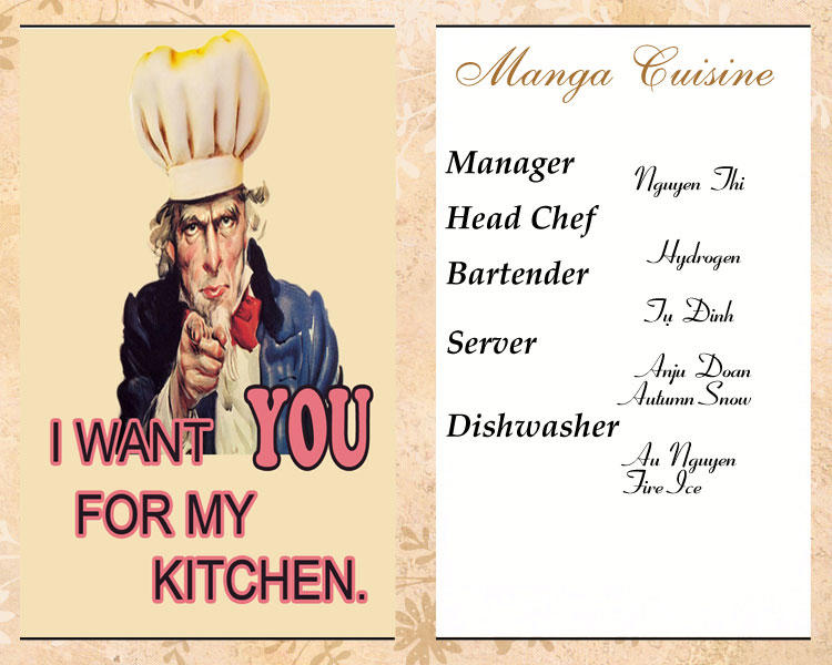 Bartender - Người Pha Chế Rượu: Chapter 72