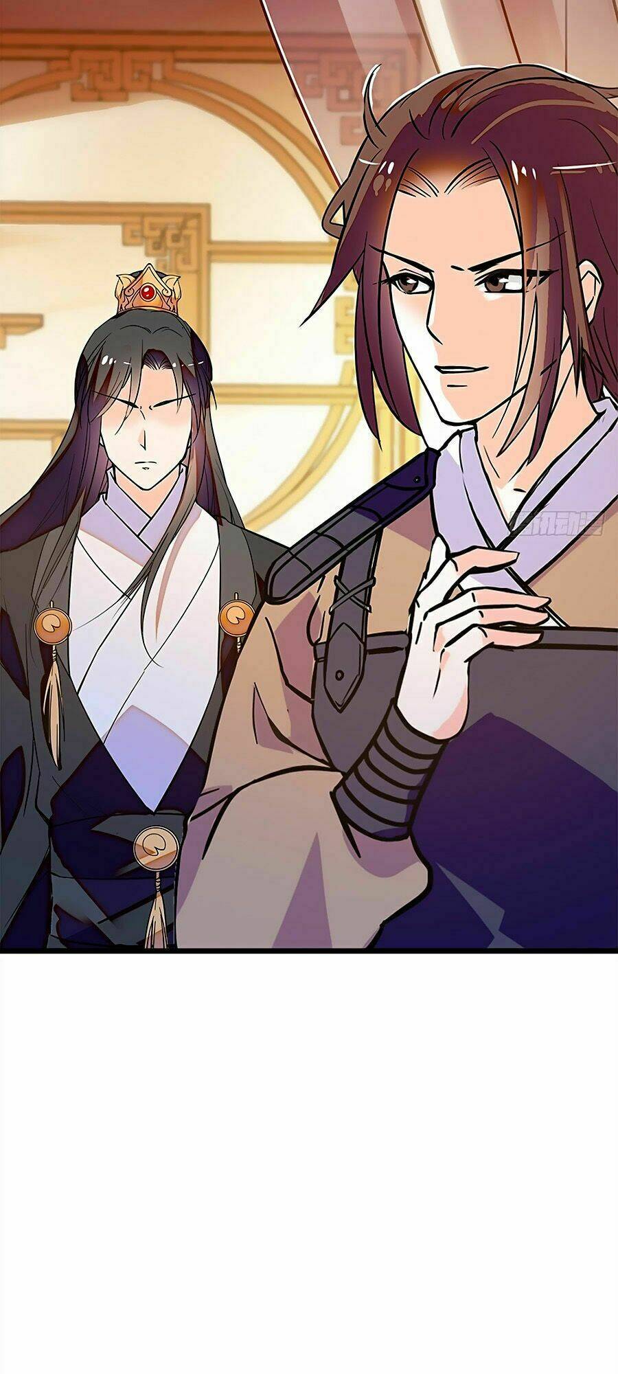 Nhất Thế Khuynh Thành: Lãnh Cung Khí Phi: Chapter 103