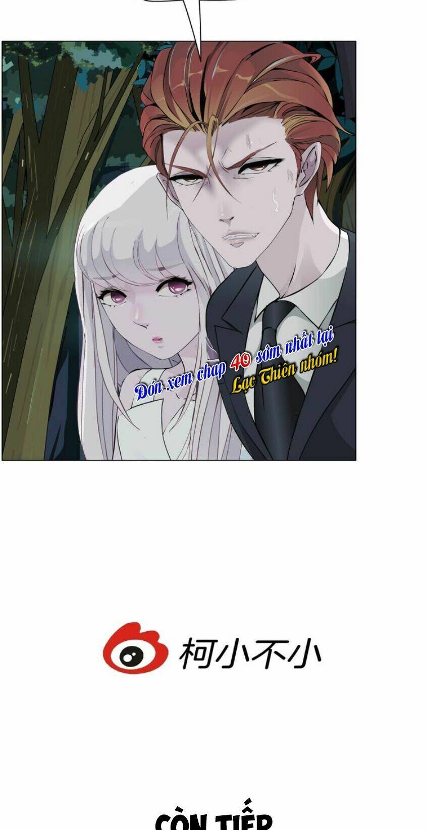 Sổ Tay Mỹ Nam Giới X: Chapter 39