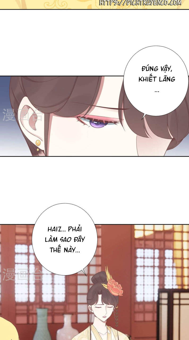 Hoàng Hậu Bận Lắm: Chapter 207