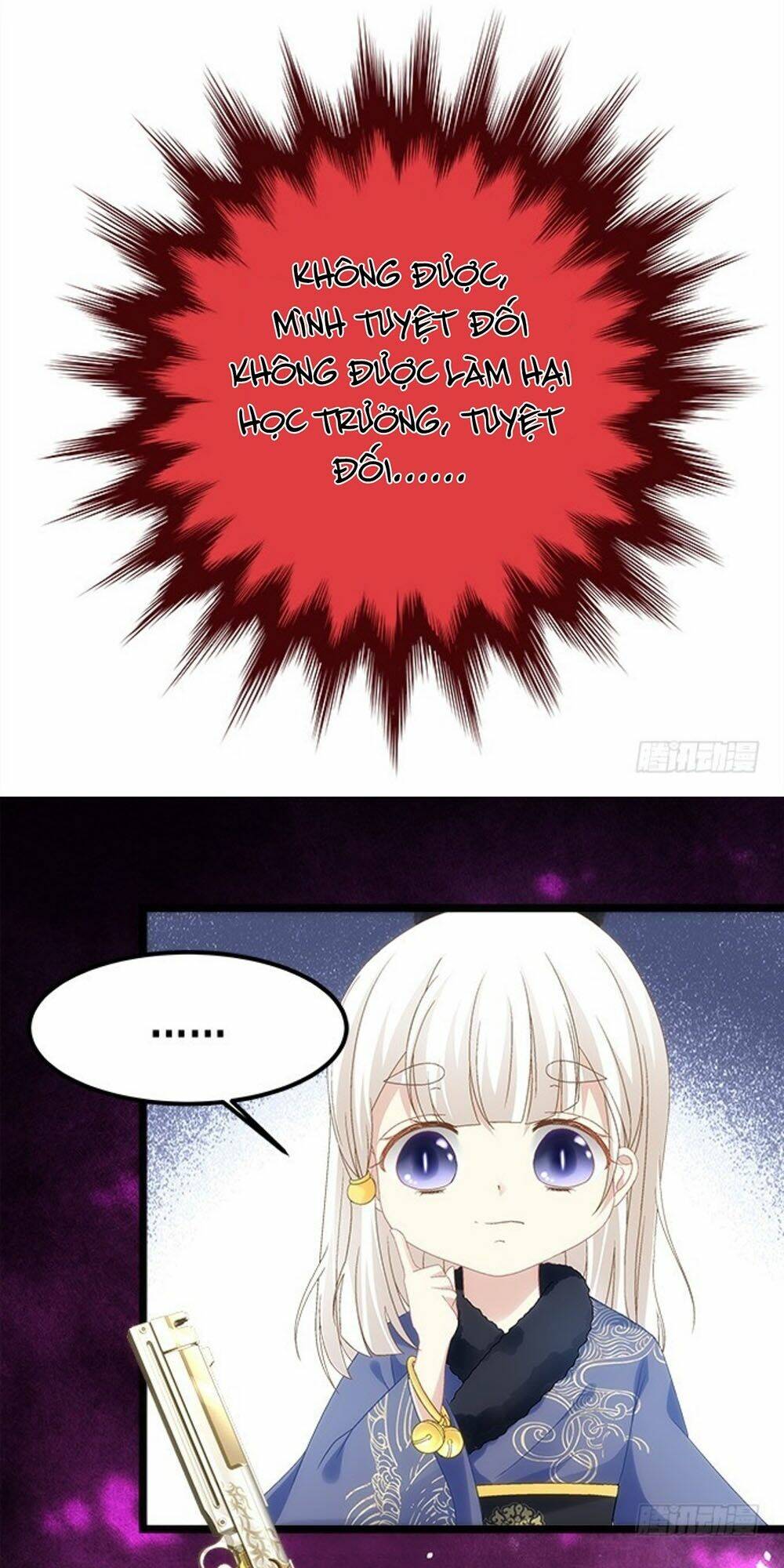 Ám Dạ Vô Thường: Chapter 83