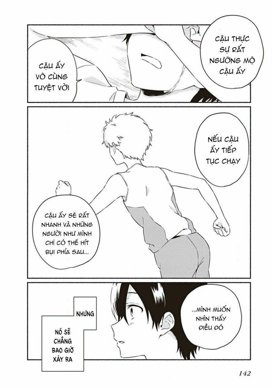 Hello, Hello And Hello: Chapter 4