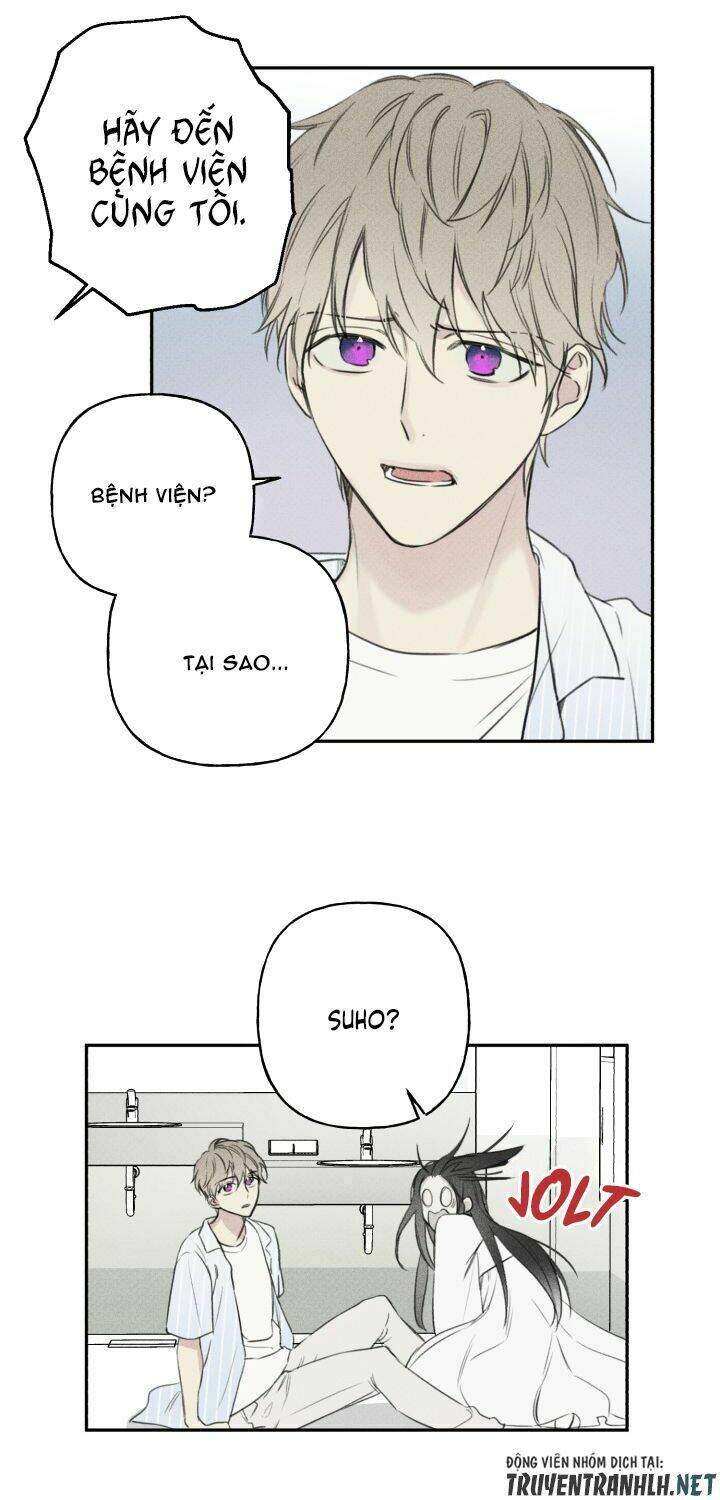 Angel Buddy: Chapter 10