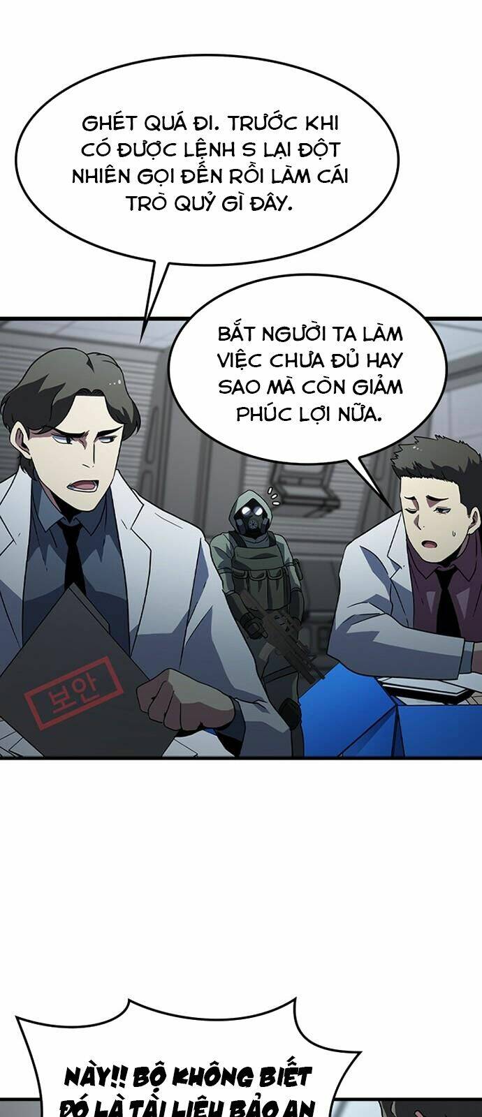 Điểm Chết: Chapter 29