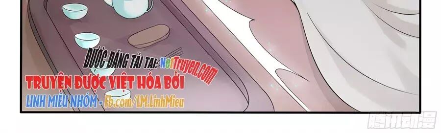 Độc Phi Tại Thượng: Chapter 11