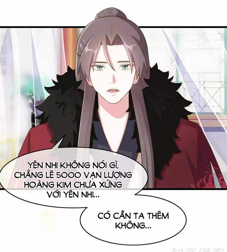 Đích Nữ Hữu Độc: Chapter 51