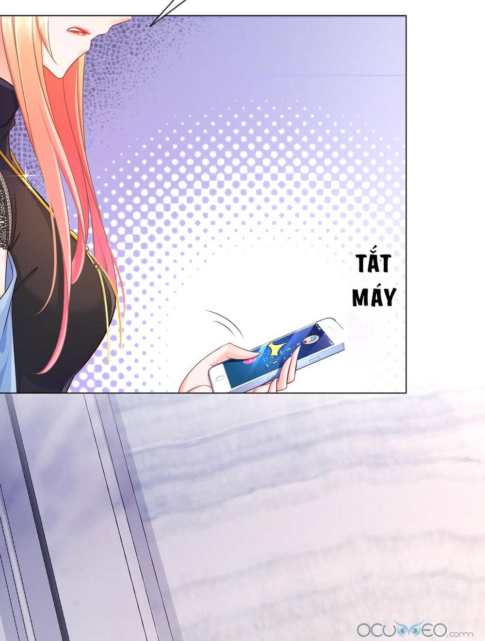 Tỷ Tỷ Nào Có Ý Xấu: Chapter 15