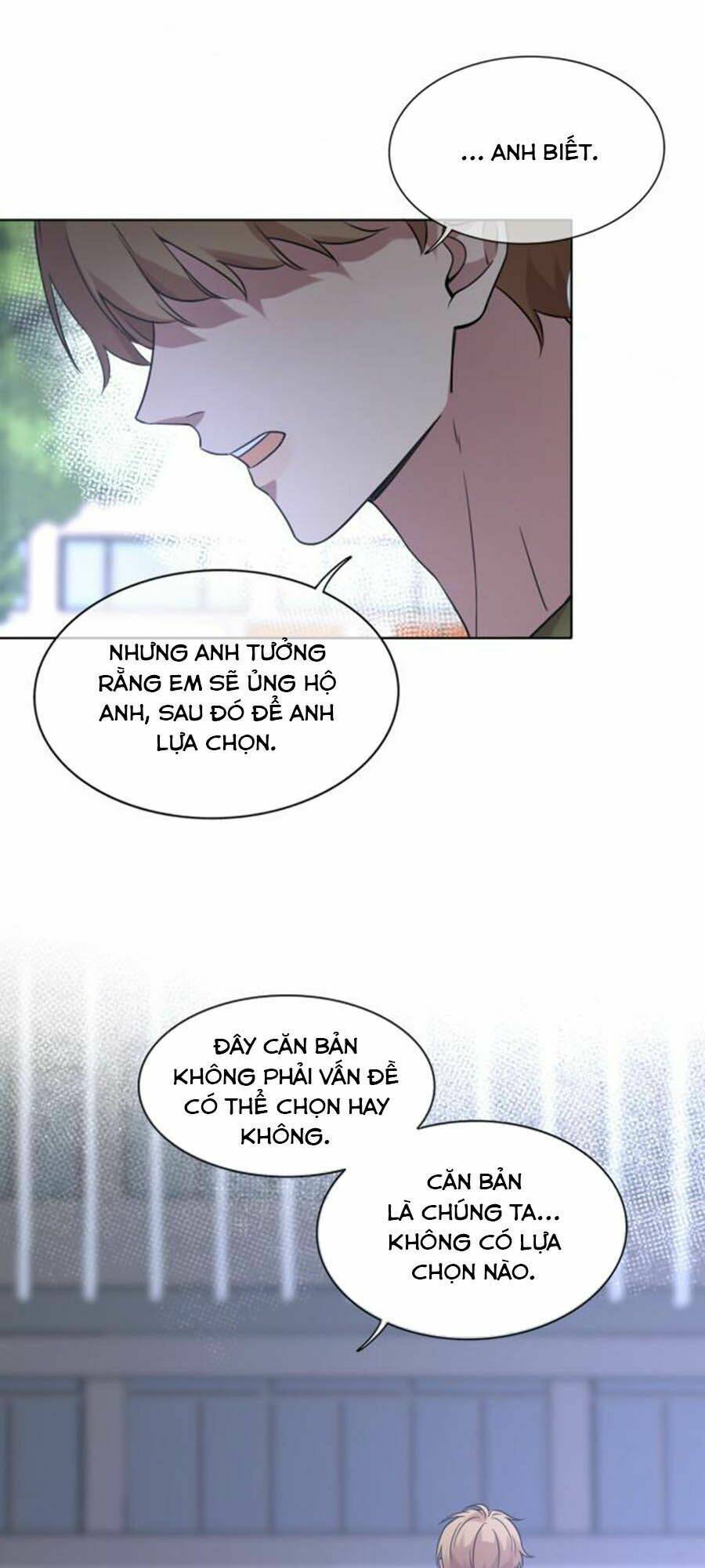 Cát Xê Người Tình Bóng Đêm: Chapter 18