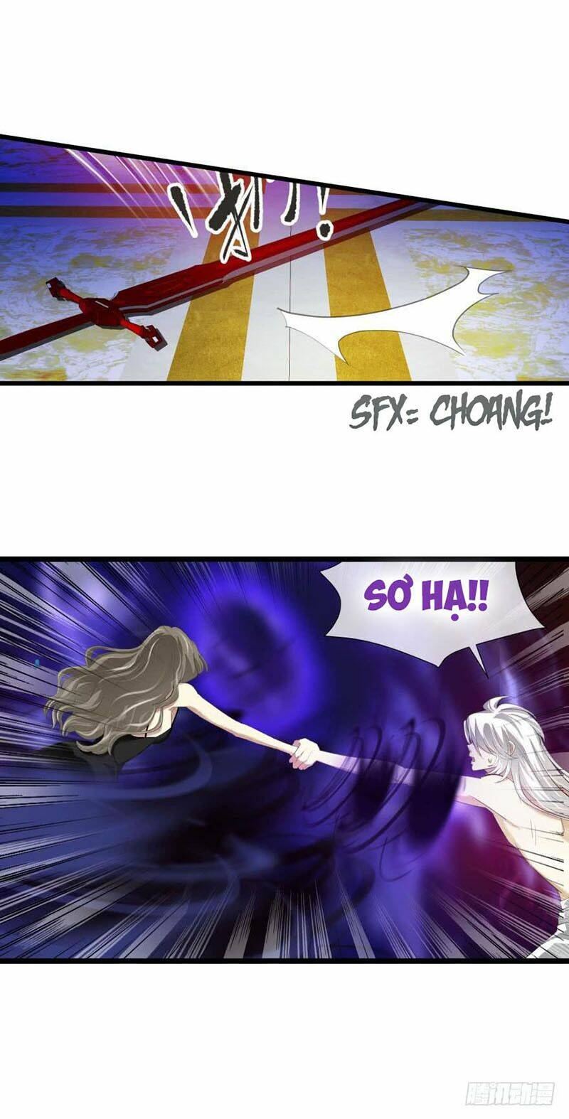 Một Vạn Tư Thế Công Lược Yêu Nam: Chapter 80