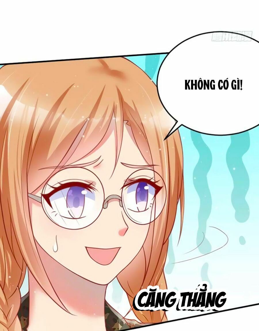 Chồng Già Vợ Trẻ Trêu Nhau Hàng Ngày: Chapter 49
