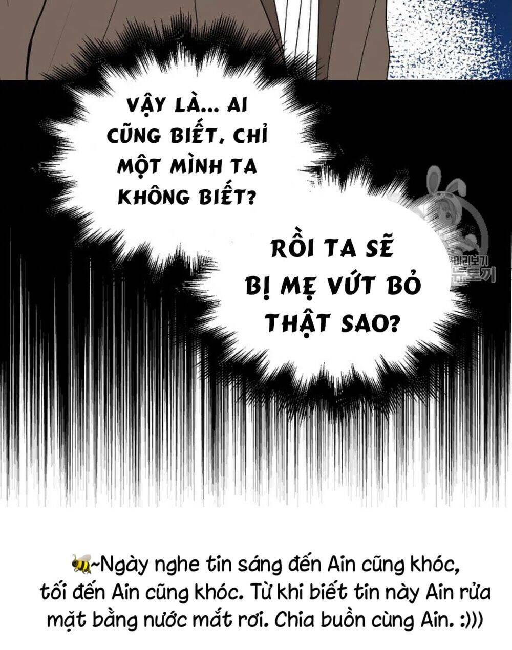 Xuyên Không Trở Thành Mami Phản Diện: Chapter 40
