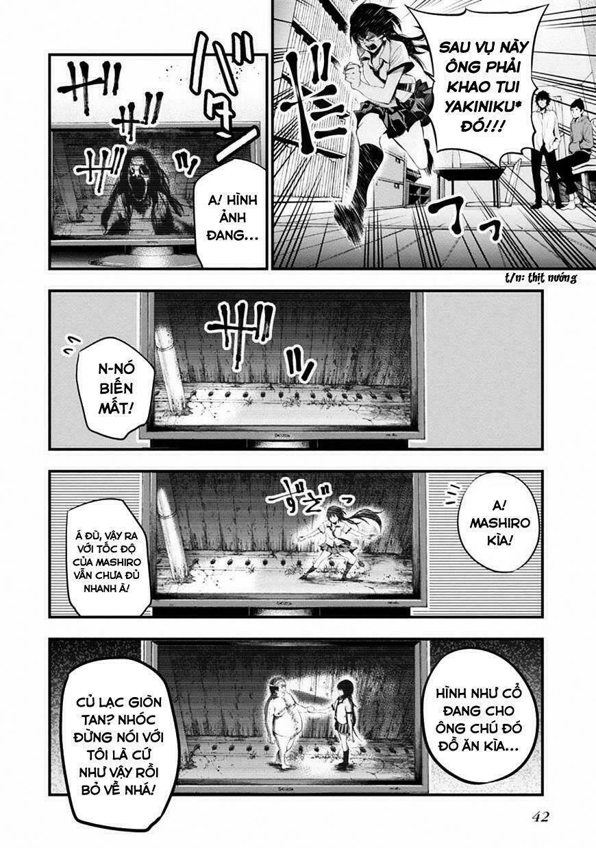 Thám Tử Già Và Cô Trợ Lý: Chapter 7