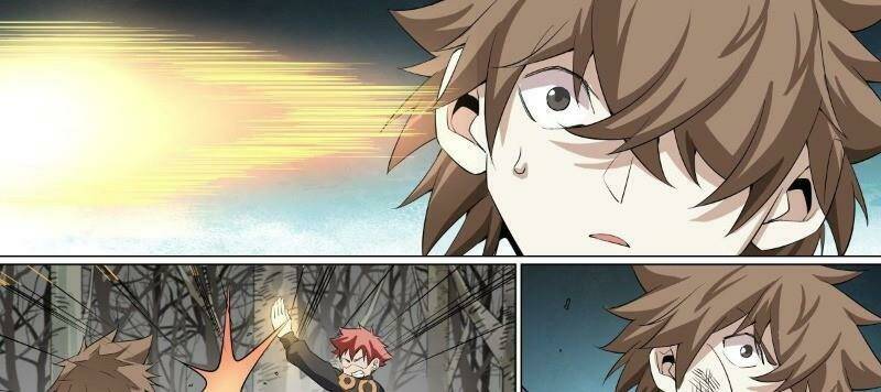 Võ Lực Chí Mạng: Chapter 25