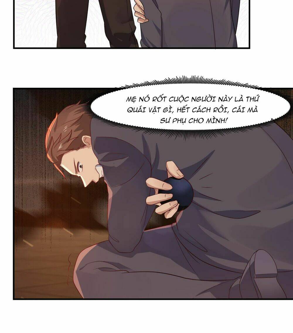 Đô Thị Tuyệt Thế Cuồng Tôn: Chapter 3