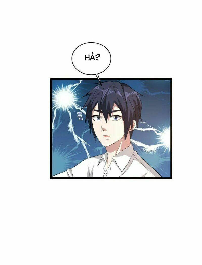 Đô Thị Tà Vương: Chapter 65