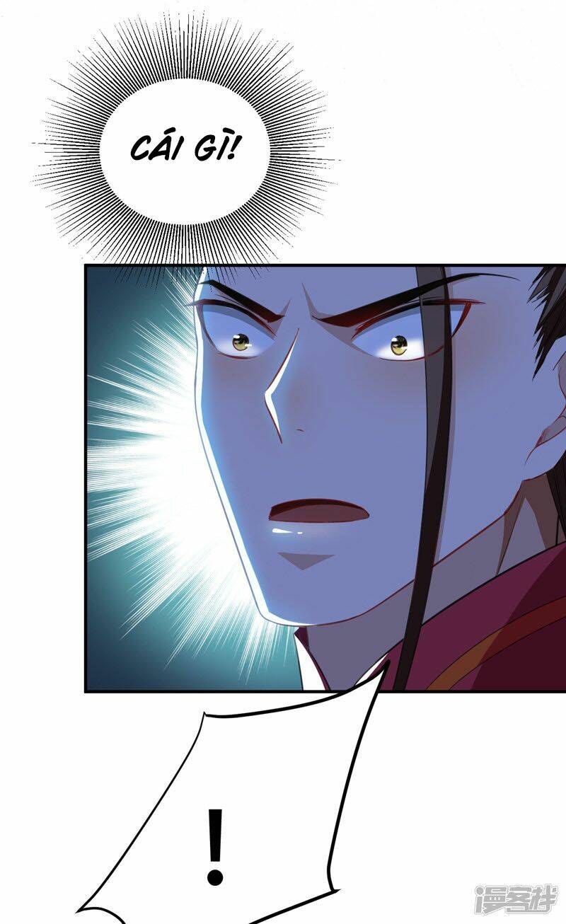 Yêu Giả Vi Vương: Chapter 71