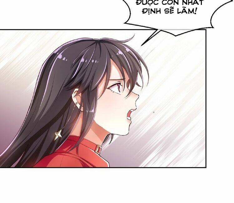 Tổng Tài Khăng Khăng Lấy Vợ Thế Thân: Chapter 2