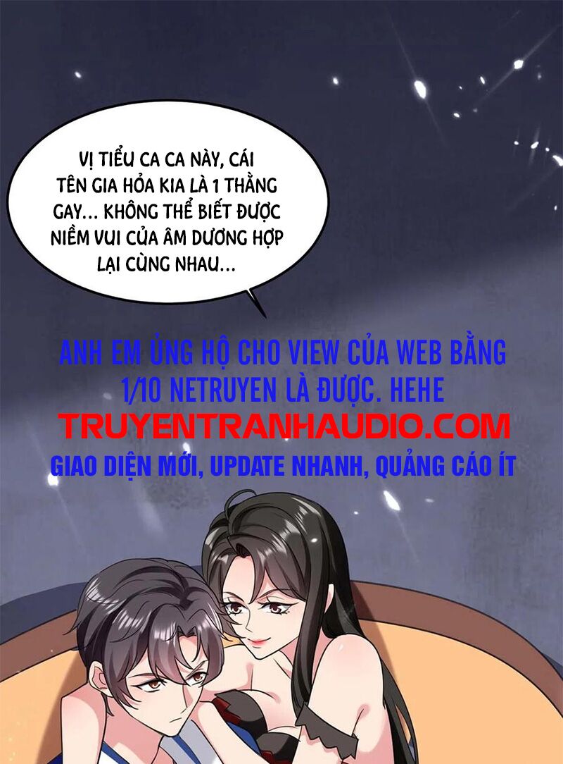 Trọng Sinh Khí Thiếu Quy Lai: Chapter 182