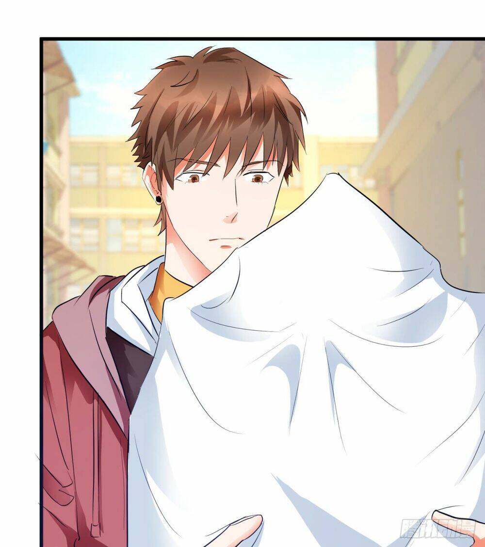 Thấu Thị Tiên Y: Chapter 10