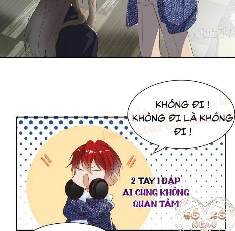 Ảnh Đế Yêu Hồ: Chapter 54